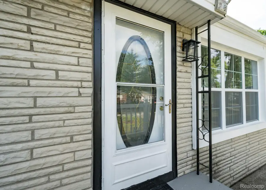 15430 Bramell Street, Detroit, MI 48223 - #3