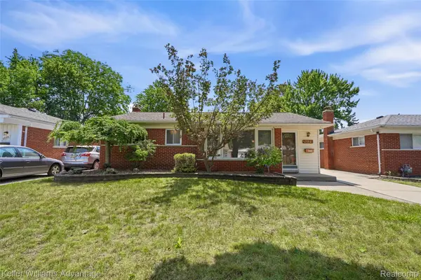 25123 Ward Street, Taylor, MI 48180
