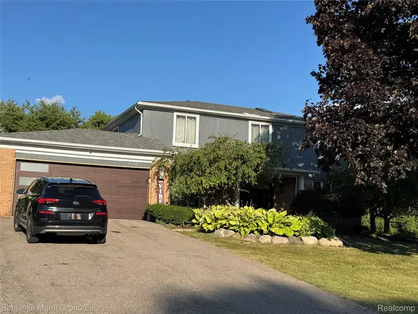 6043 Ledgeway Drive, WestBloomfield, MI 48322
