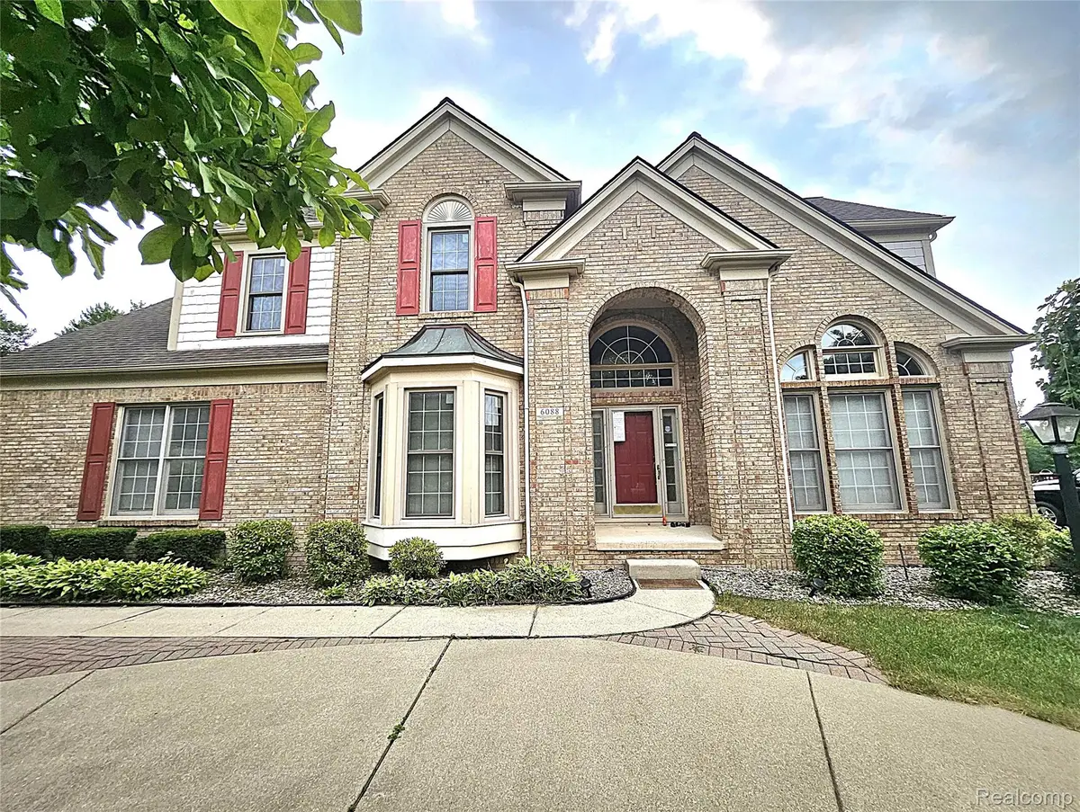 6088 Meadowview Drive, Canton, MI 48187 - #1