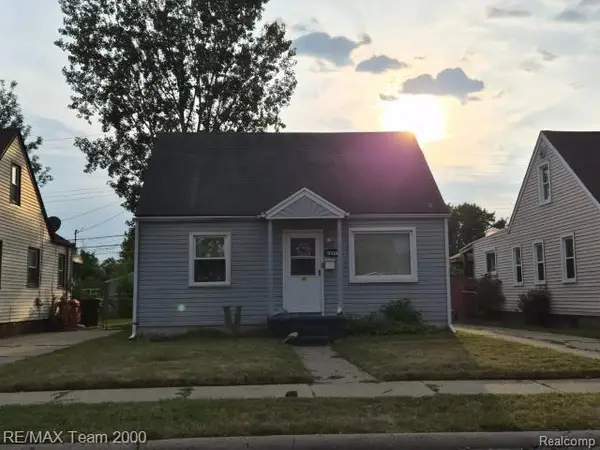 26431 Clancy Street, Roseville, MI 48066