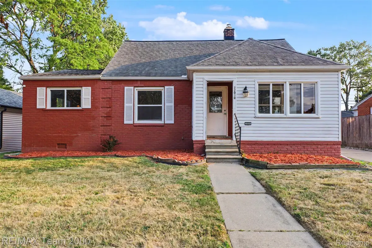 22030 Harper Lake Avenue, Saint Clair Shores, MI 48080 - #1