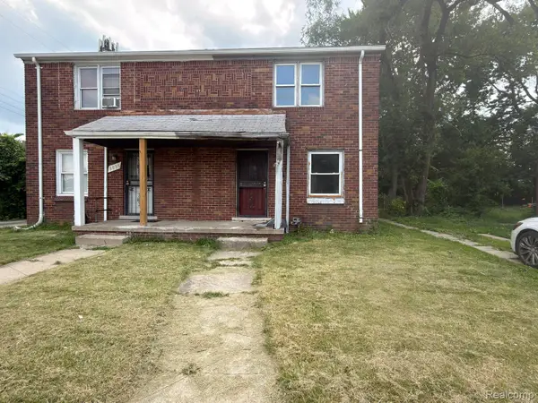 8837 Evergreen Avenue, Detroit, MI 48228