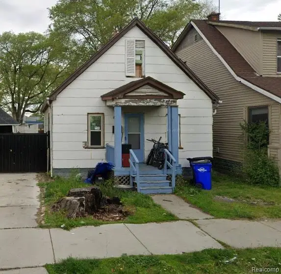 4215 Trenton Street, Detroit, MI 48210