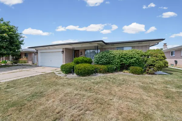 3647 Veronica Drive, SterlingHeights, MI 48310