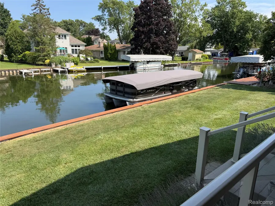 1879 Rustic Lane, Keego Harbor, MI 48320 - #2