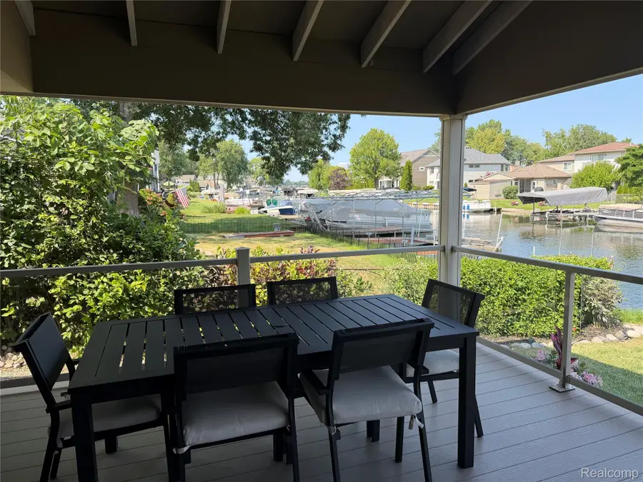 1879 Rustic Lane, Keego Harbor, MI 48320 - #3