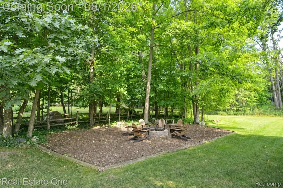 1370 Springwood Lane, Rochester Hills, MI 48309 - #3