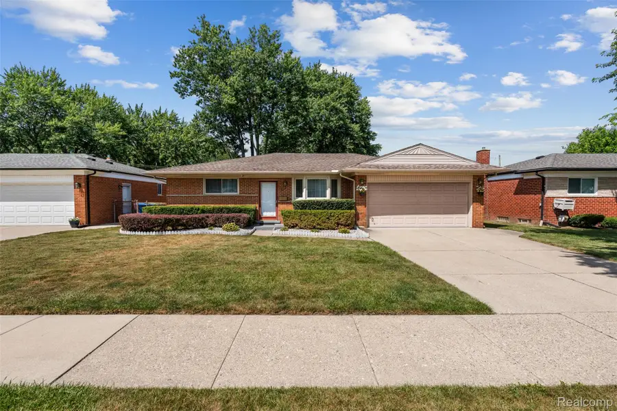 31717 Tecla Drive, Warren, MI 48088 - #2