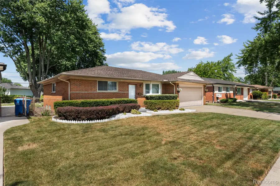 31717 Tecla Drive, Warren, MI 48088 - #3