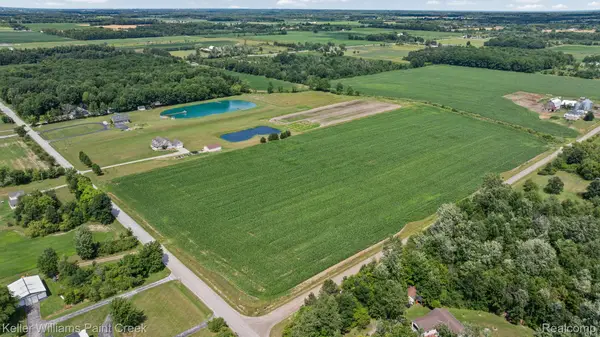 VL Parcel #2 Lohr Road, Greenwood, MI 48006