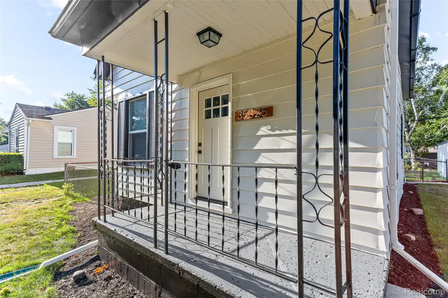 35025 Wick Road, Romulus, MI 48174 - #3