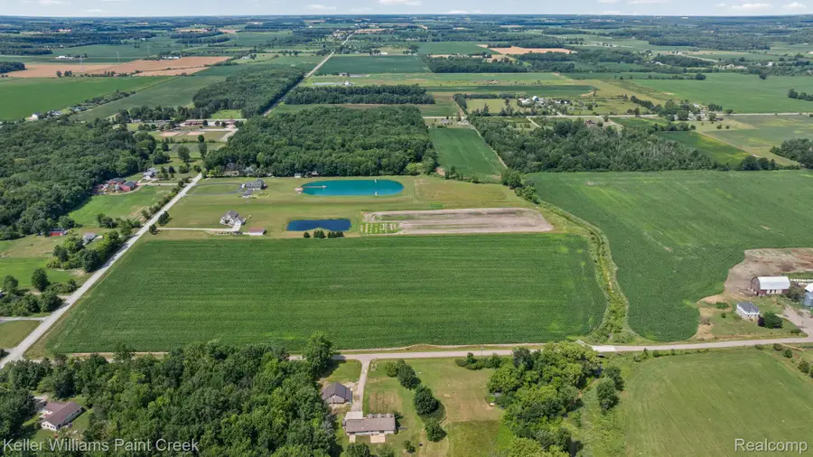 VL Parcel #3 Lohr Road, Greenwood, MI 48006 - #3