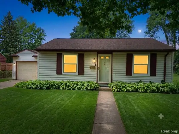 522 Hudson Street, Ypsilanti, MI 48198