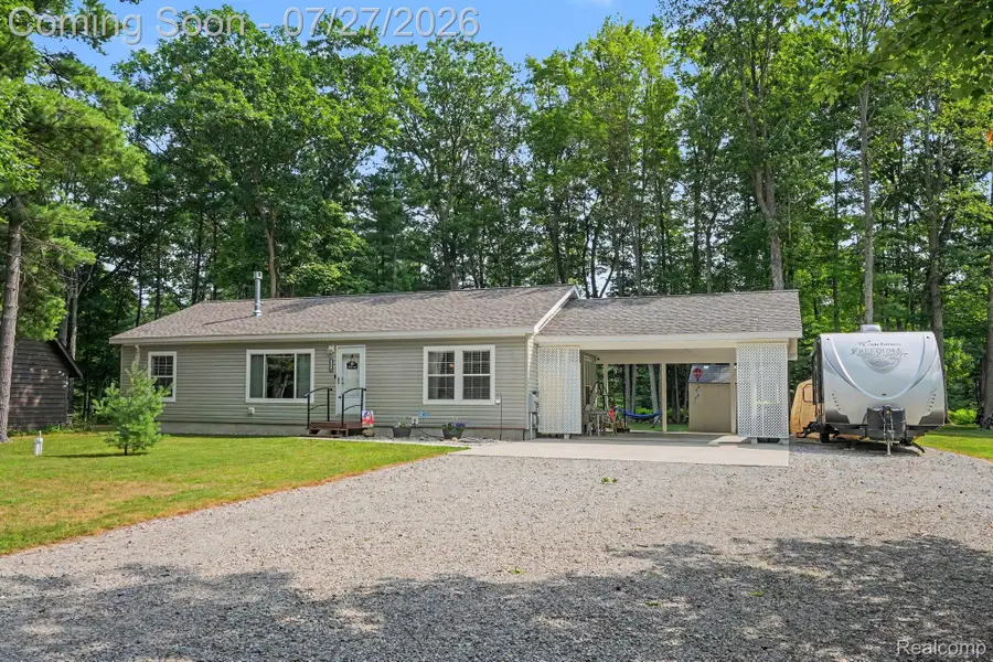1316 Leeward Lane, Richfield, MI 48656 - #3