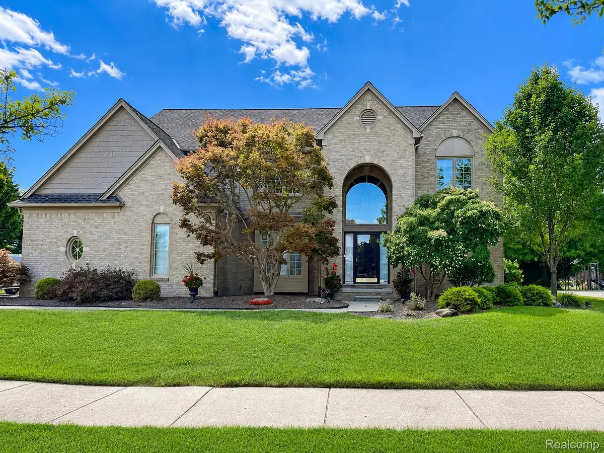 416 Westbourne Court, Canton, MI 48188 - #1