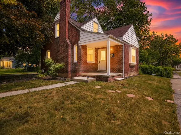 5900 Neff Avenue, Detroit, MI 48224