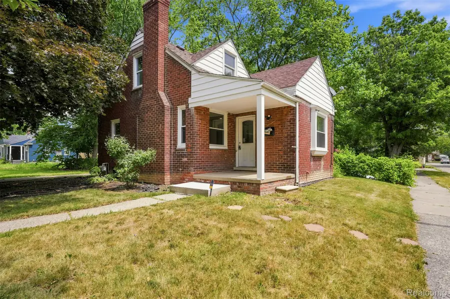 5900 Neff Avenue, Detroit, MI 48224 - #2