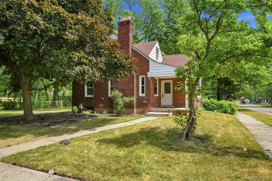 5900 Neff Avenue, Detroit, MI 48224 - #3