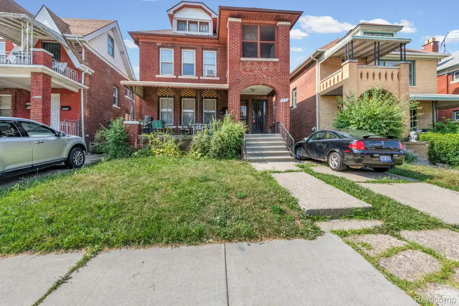 2690 Pasadena Street, Detroit, MI 48238 - #2