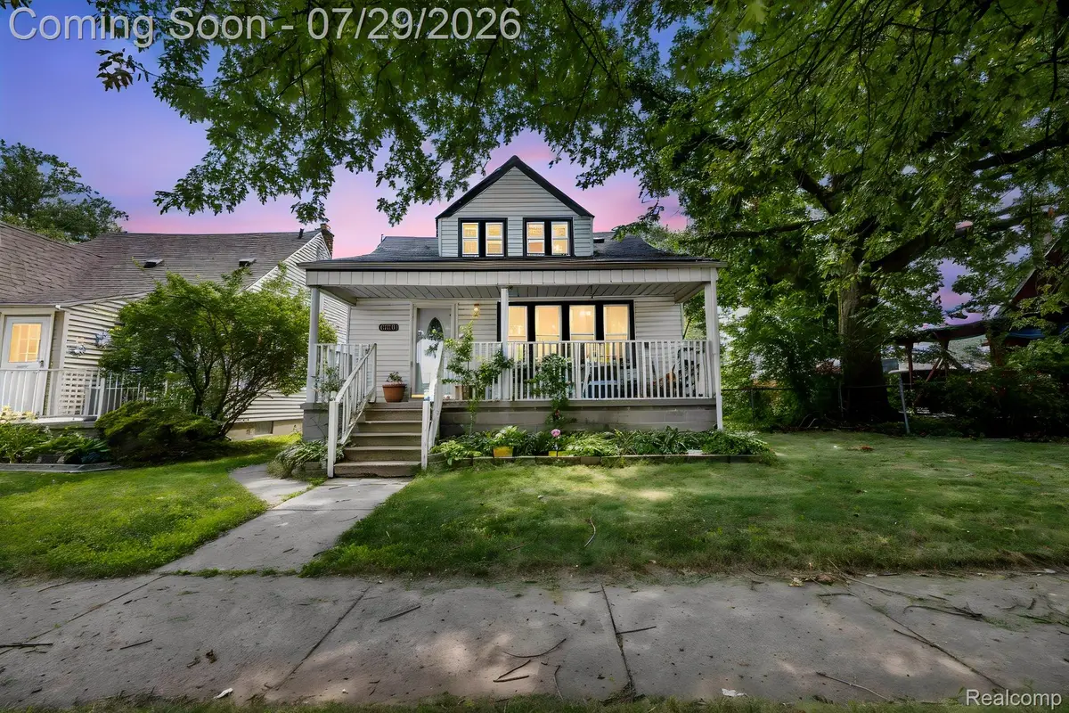 18810 Reed Street, Melvindale, MI 48122 - #1