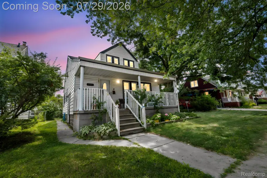 18810 Reed Street, Melvindale, MI 48122 - #2