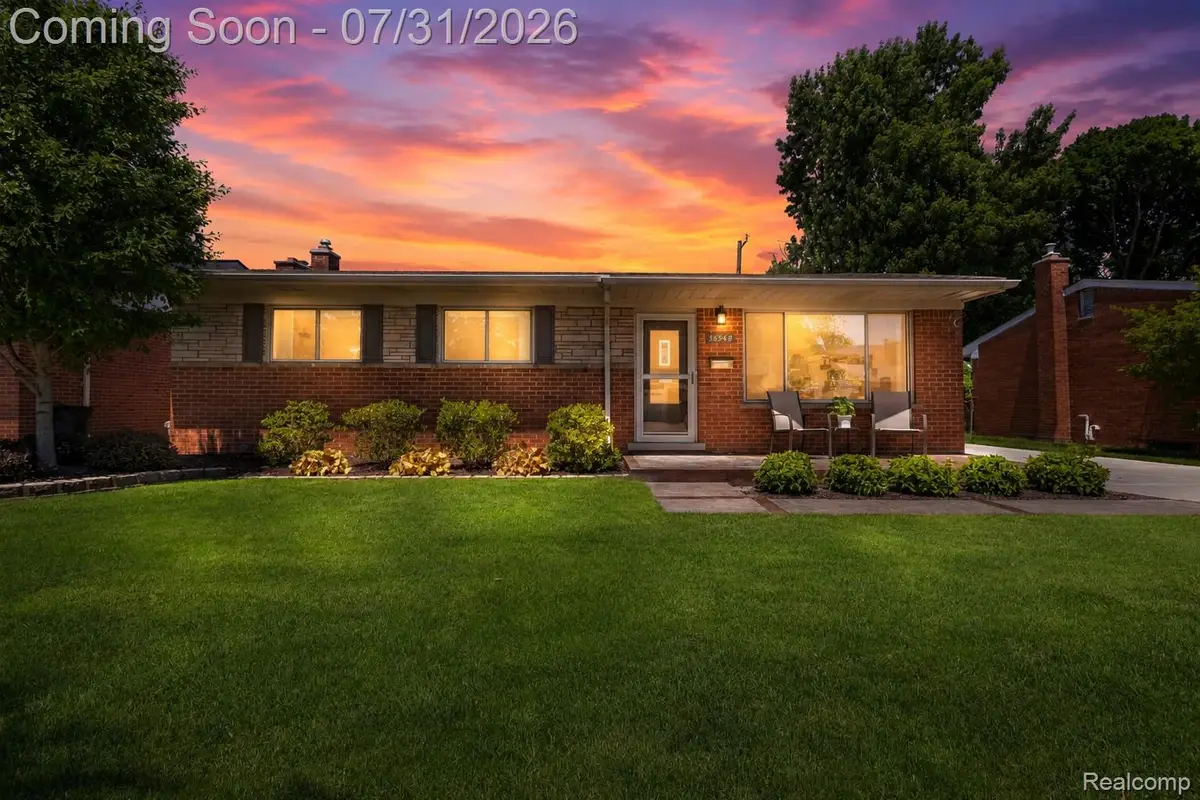 36548 Roycroft Street, Livonia, MI 48154 - #1