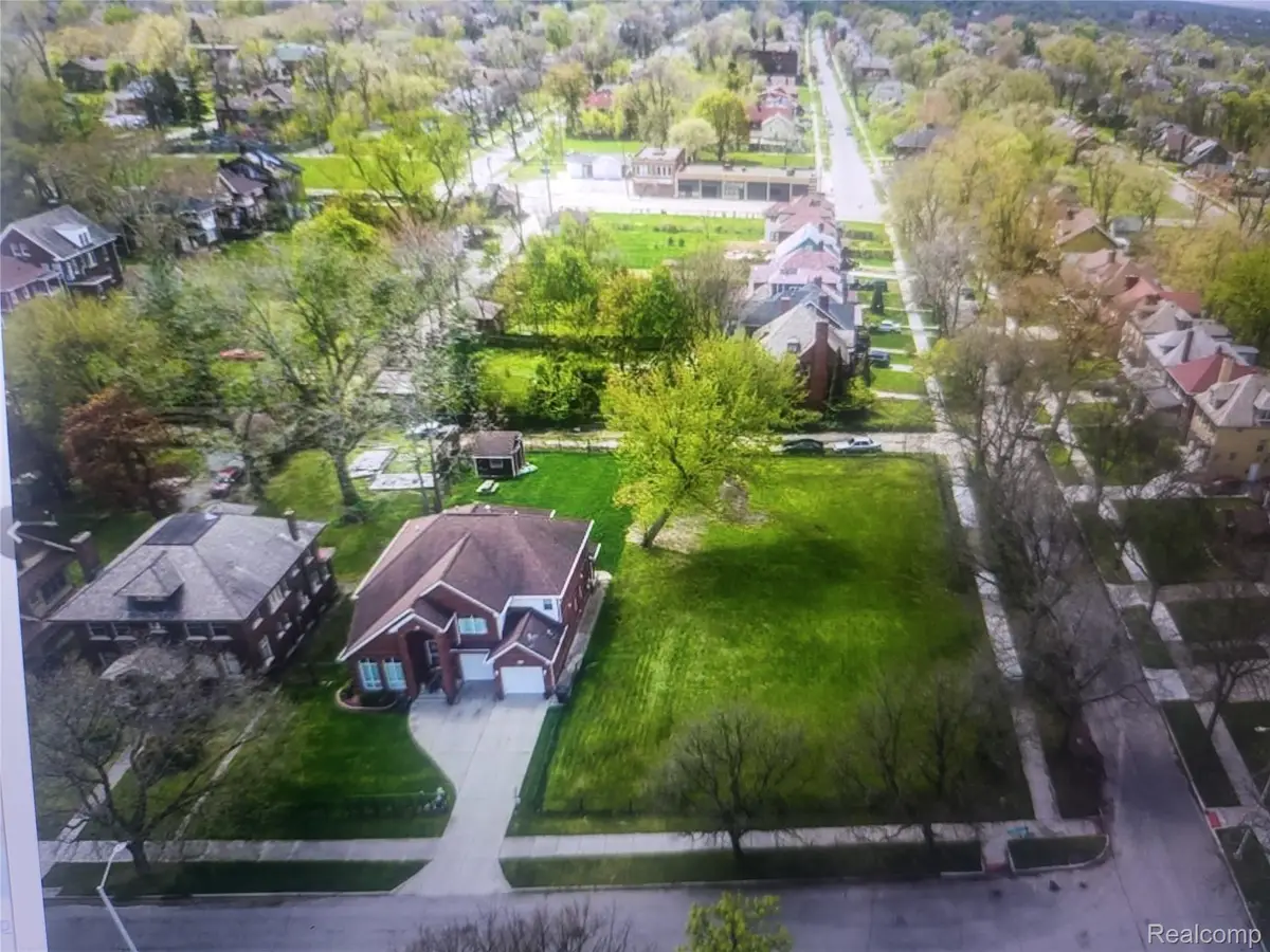 7785 Lasalle W, Detroit, MI 48206 - #1