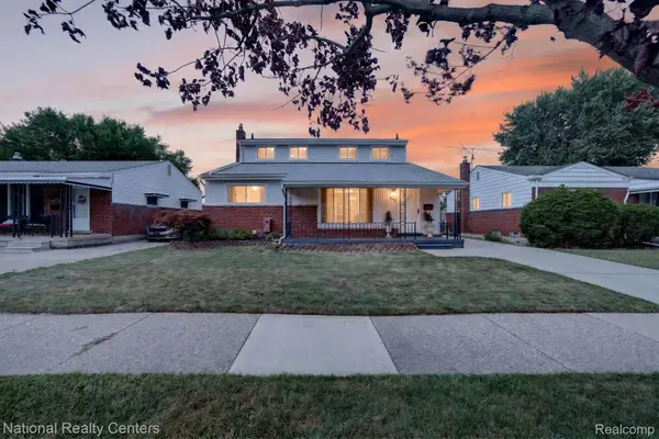 833 Bernie Lane, MadisonHeights, MI 48071