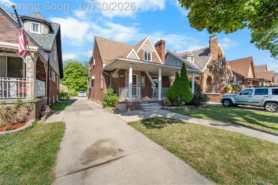 7841 E Morrow Circle, Dearborn, MI 48126 - #2