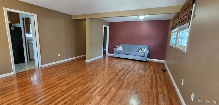 18159 Matthews Street, Riverview, MI 48193 - #3