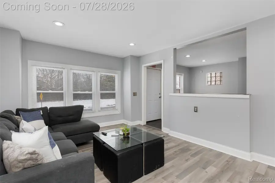 13542 Dolphin Street, Detroit, MI 48223 - #3