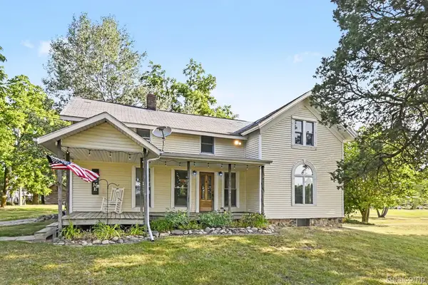4815 Lytle Road, Corunna, MI 48817