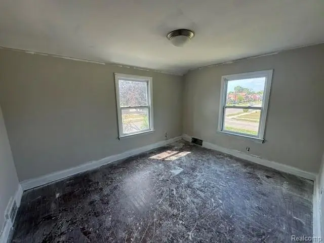 13313 Rosemary Street, Detroit, MI 48213 - #2