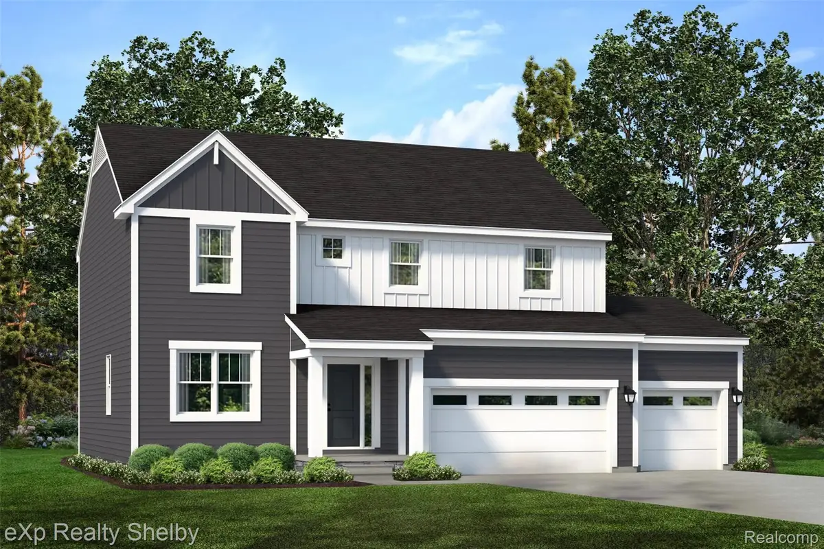 52073 Wellington Valley Drive, Macomb, MI 48042 - #1