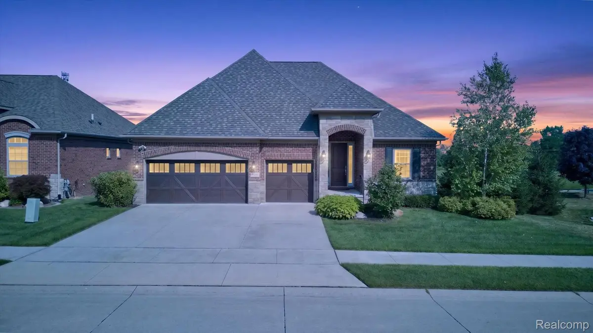 7360 Venturi Drive, Washington, MI 48094 - #1