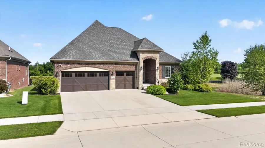 7360 Venturi Drive, Washington, MI 48094 - #2