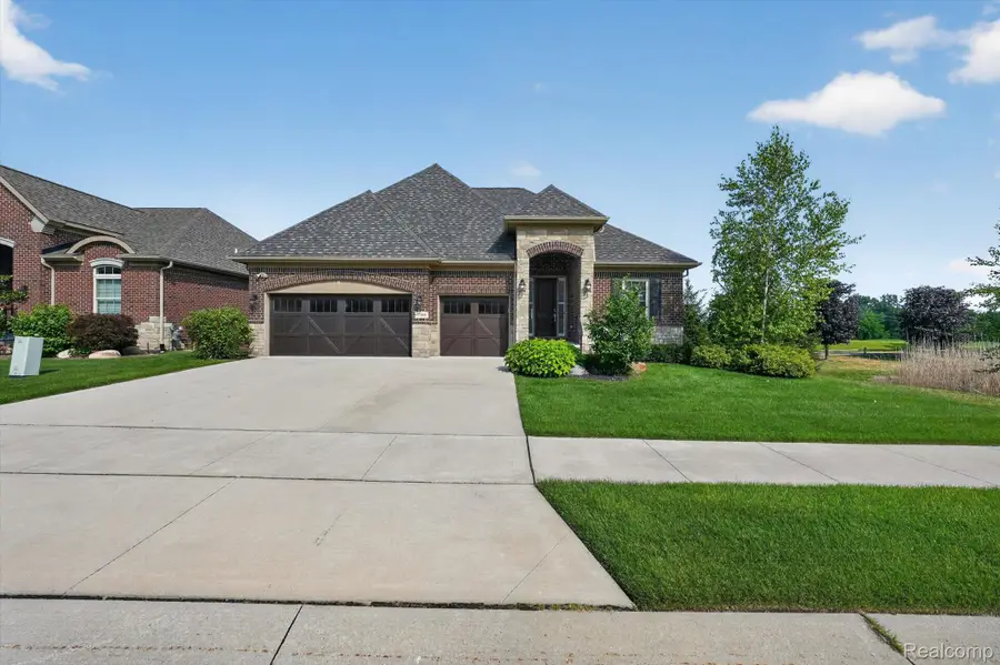 7360 Venturi Drive, Washington, MI 48094 - #3
