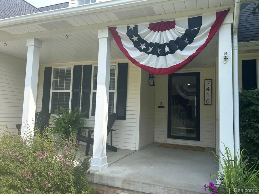 7410 Charles Court, Linden, MI 48451 - #3