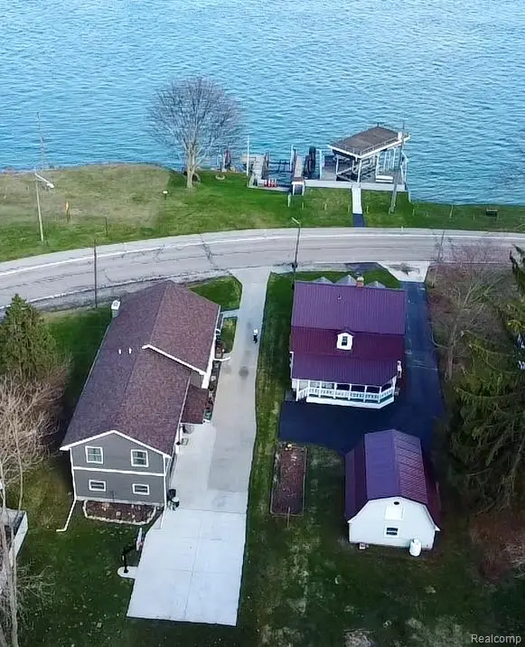1018 River Road, Marysville, MI 48040 - #3