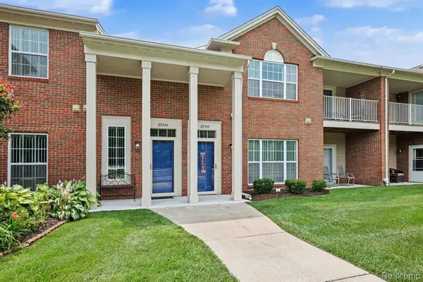 28344 Adler Park Drive S, NewBaltimore, MI 48051