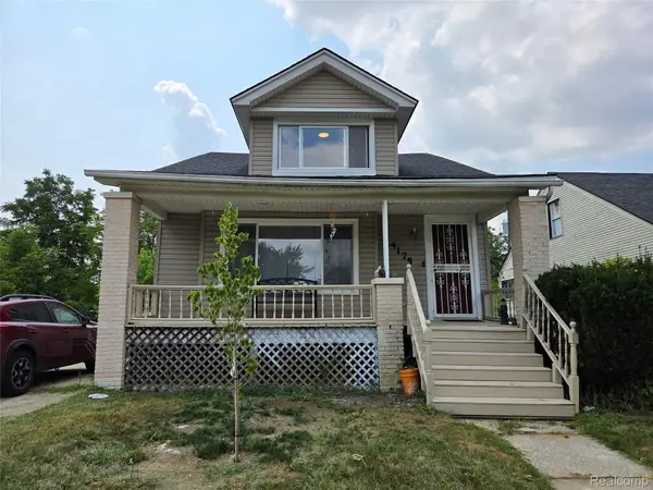 4175 Beaconsfield Street, Detroit, MI 48224