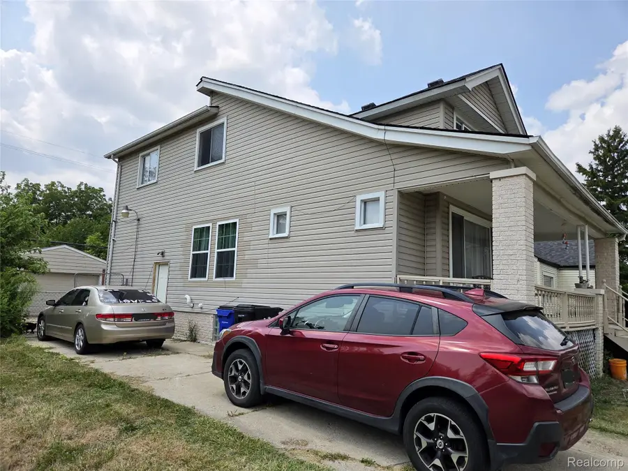 4175 Beaconsfield Street, Detroit, MI 48224 - #2