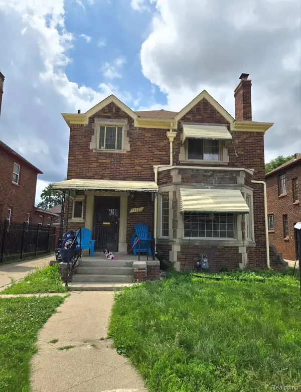 17523 Cherrylawn Street, Detroit, MI 48221