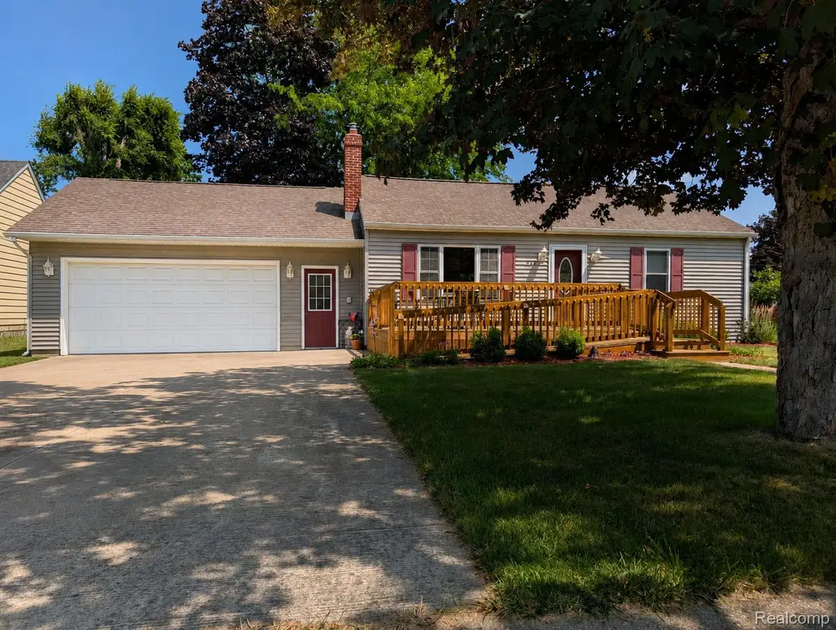 524 S Port Crescent Street, Bad Axe, MI 48413 - #1