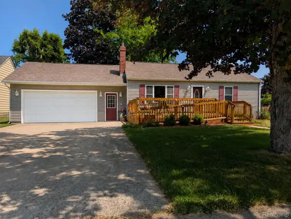 524 S Port Crescent Street, BadAxe, MI 48413