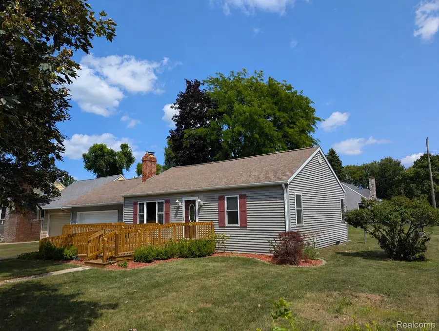 524 S Port Crescent Street, Bad Axe, MI 48413 - #2