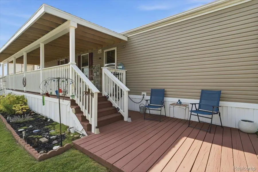 406 Silver Sands Drive, Sanilac, MI 48469 - #3