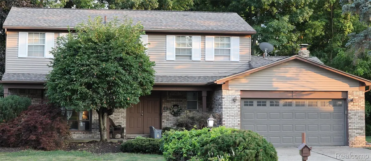 3333 Innsbrook Drive, Rochester Hills, MI 48309 - #1