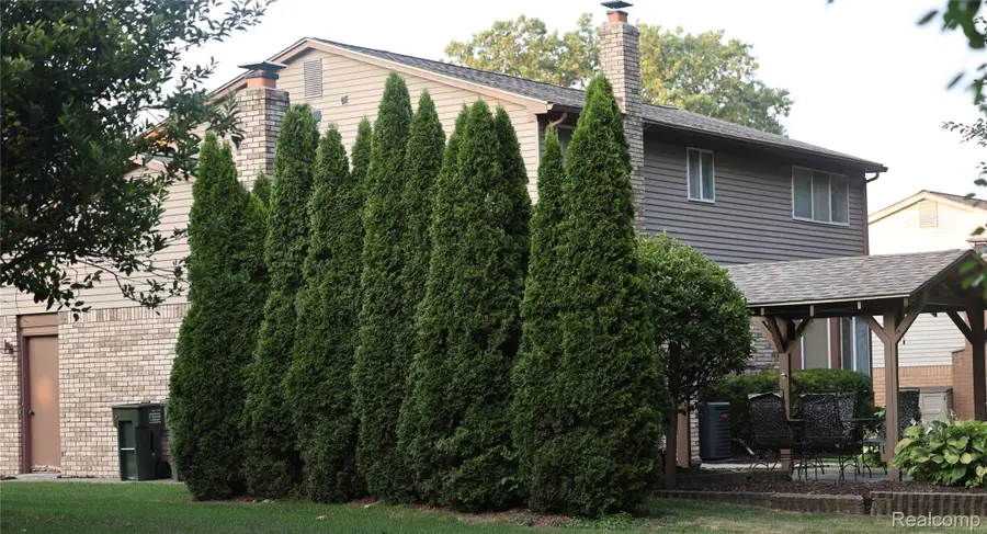 3333 Innsbrook Drive, Rochester Hills, MI 48309 - #2